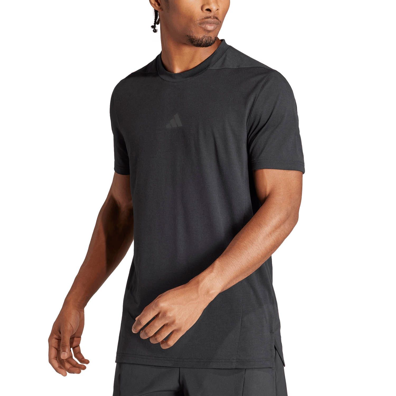 adidas Training Workout T-shirt	