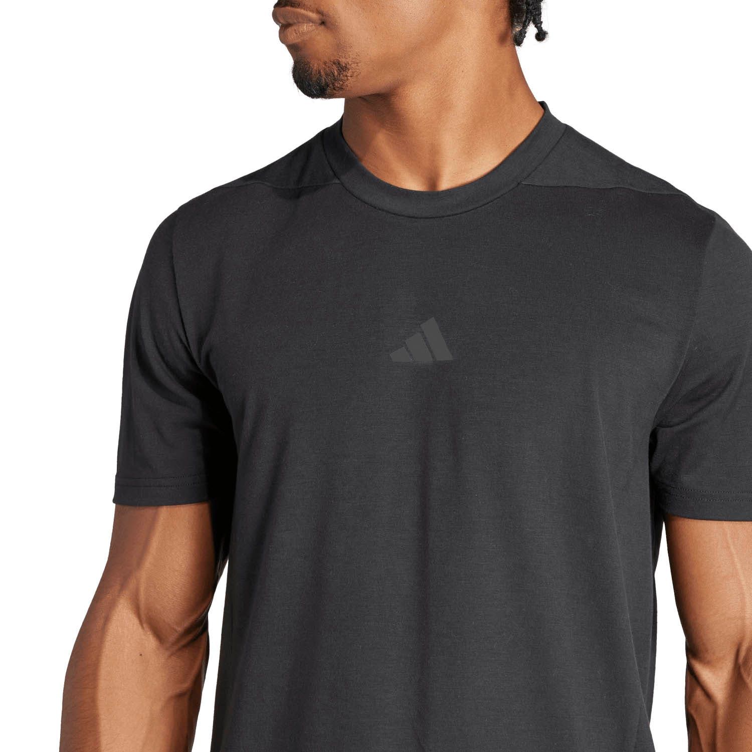 adidas Training Workout T-shirt	
