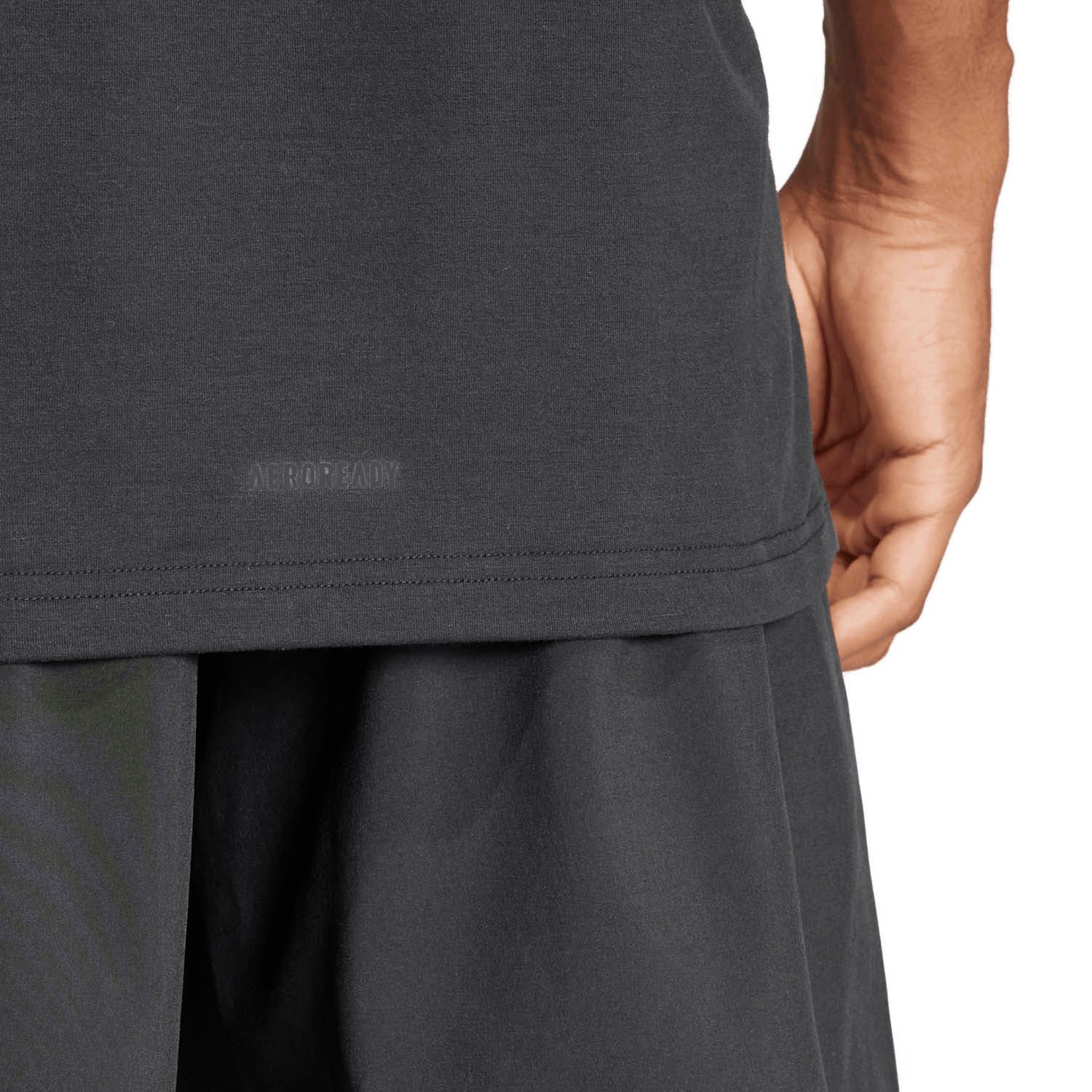 adidas Training Workout T-shirt	