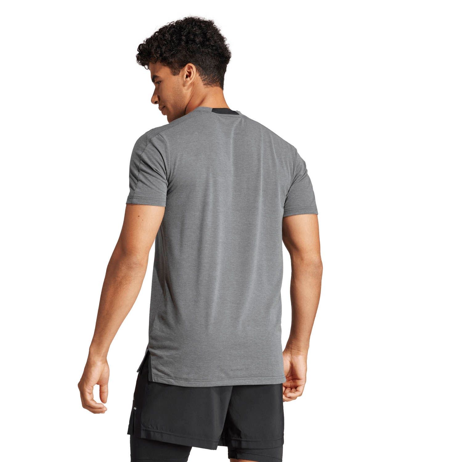 adidas Training Workout T-shirt	