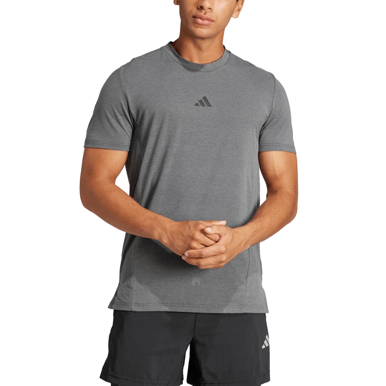 adidas Training Workout T-shirt	