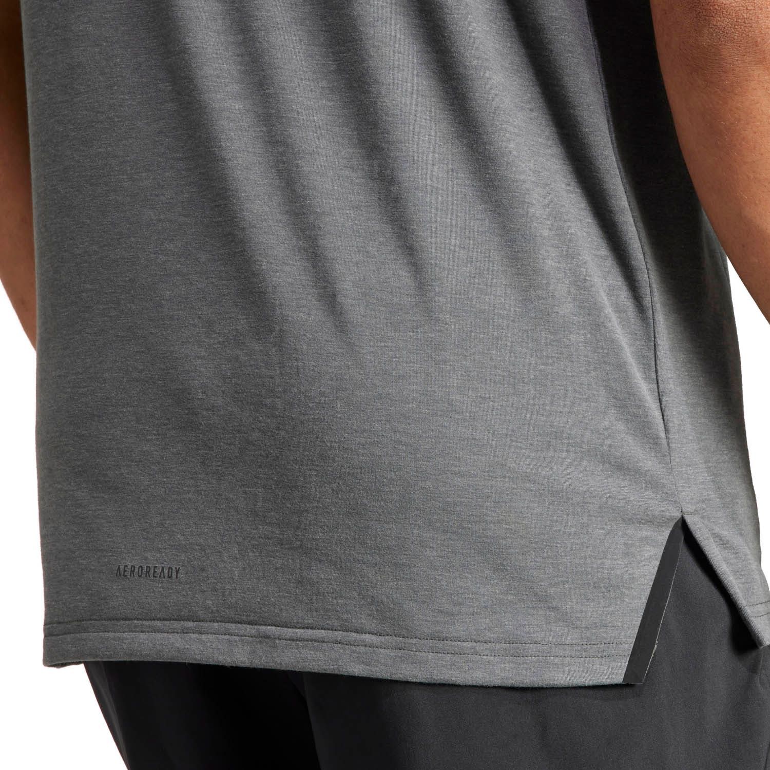 adidas Training Workout T-shirt	