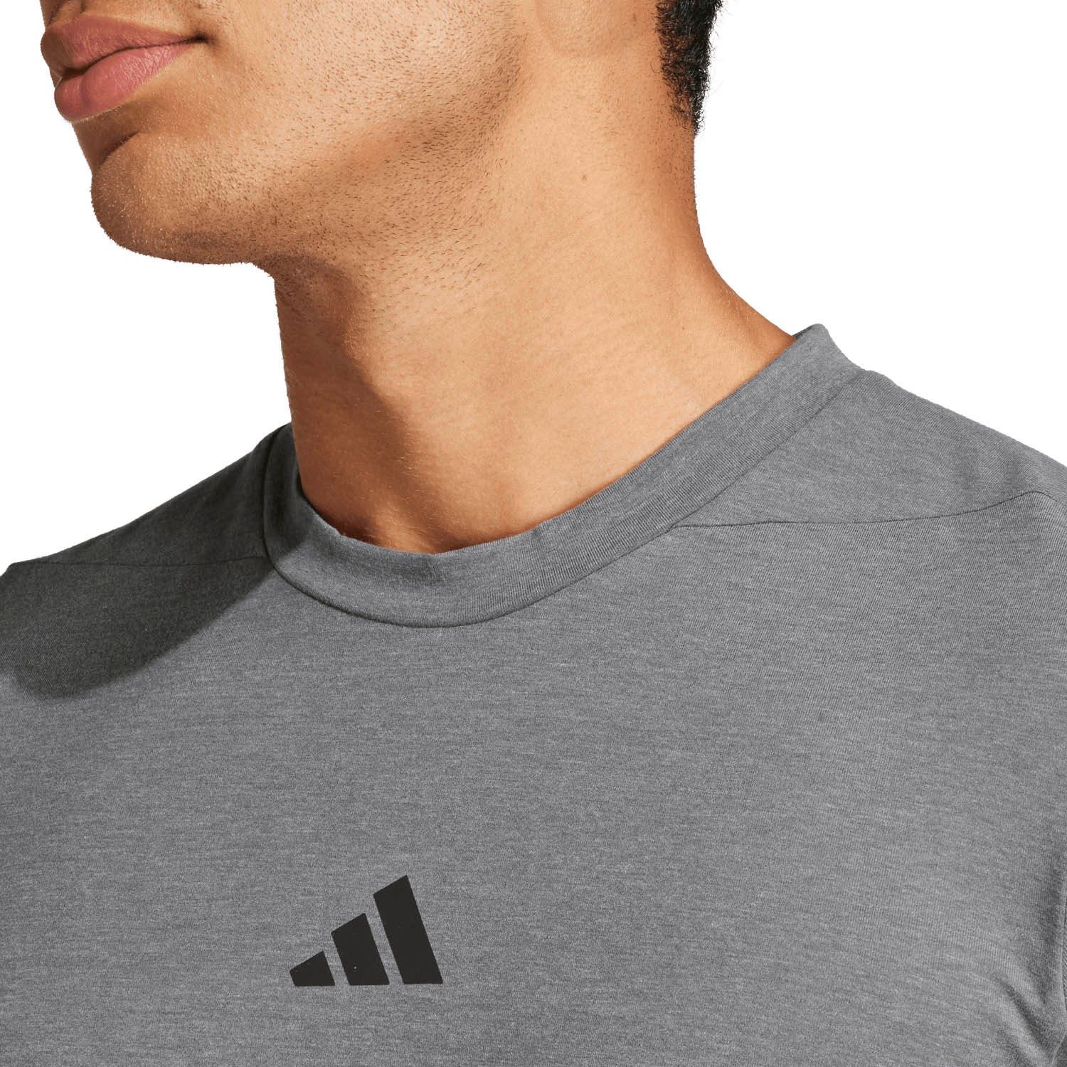 adidas Training Workout T-shirt	