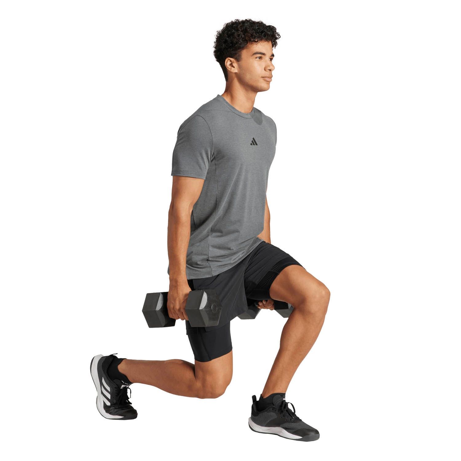 adidas Training Workout T-shirt	
