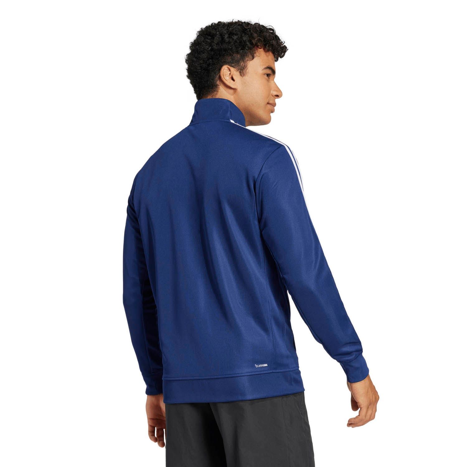 adidas Essentials 3-Stripes Training Sportjack