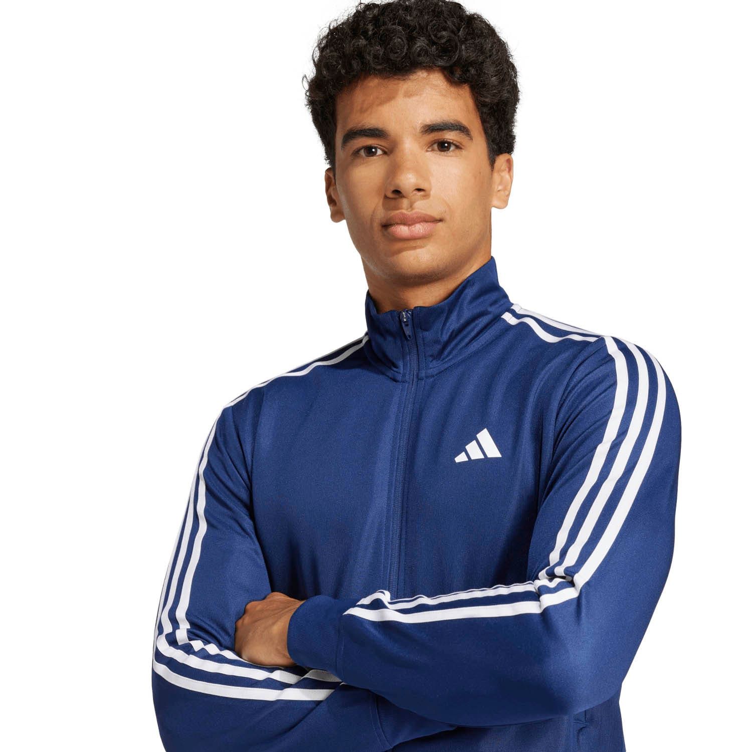 adidas Essentials 3-Stripes Training Sportjack