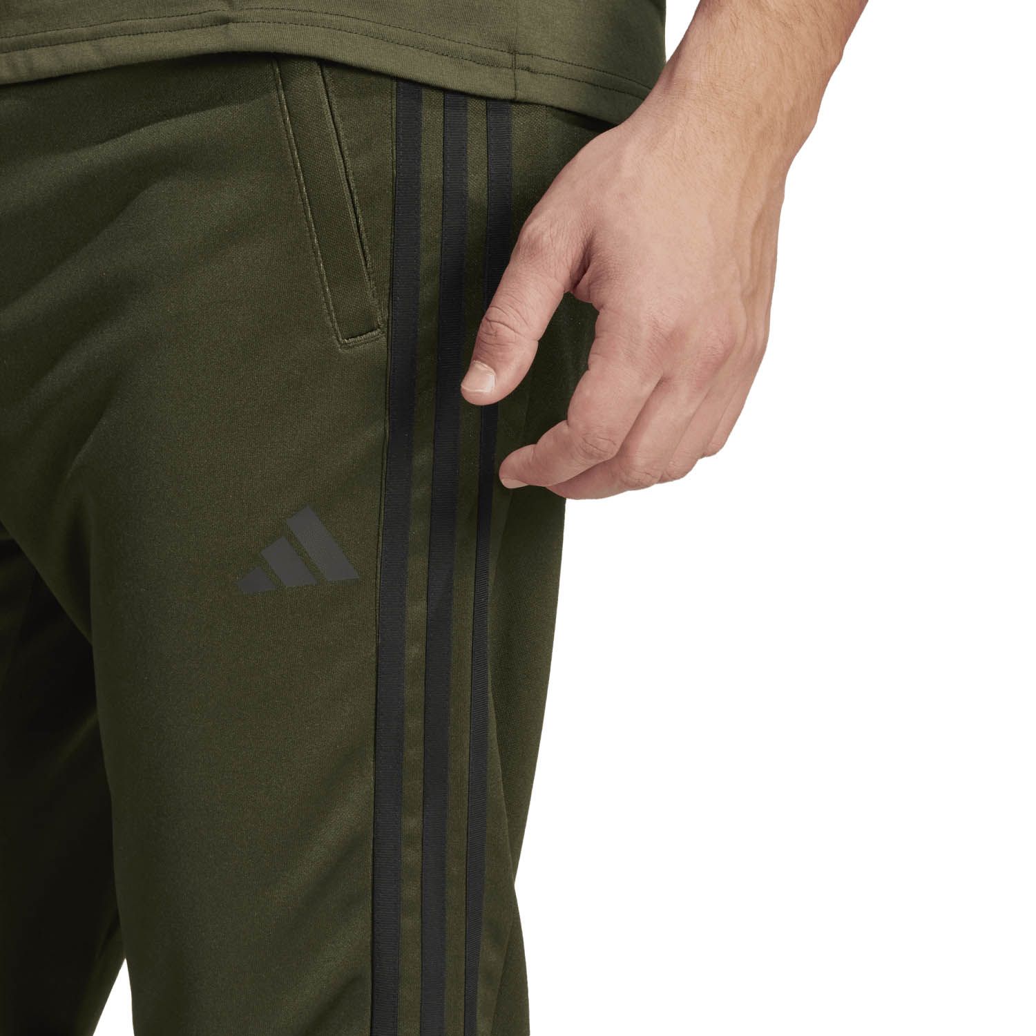 adidas Train Essentials 3-Stripes Training Broek