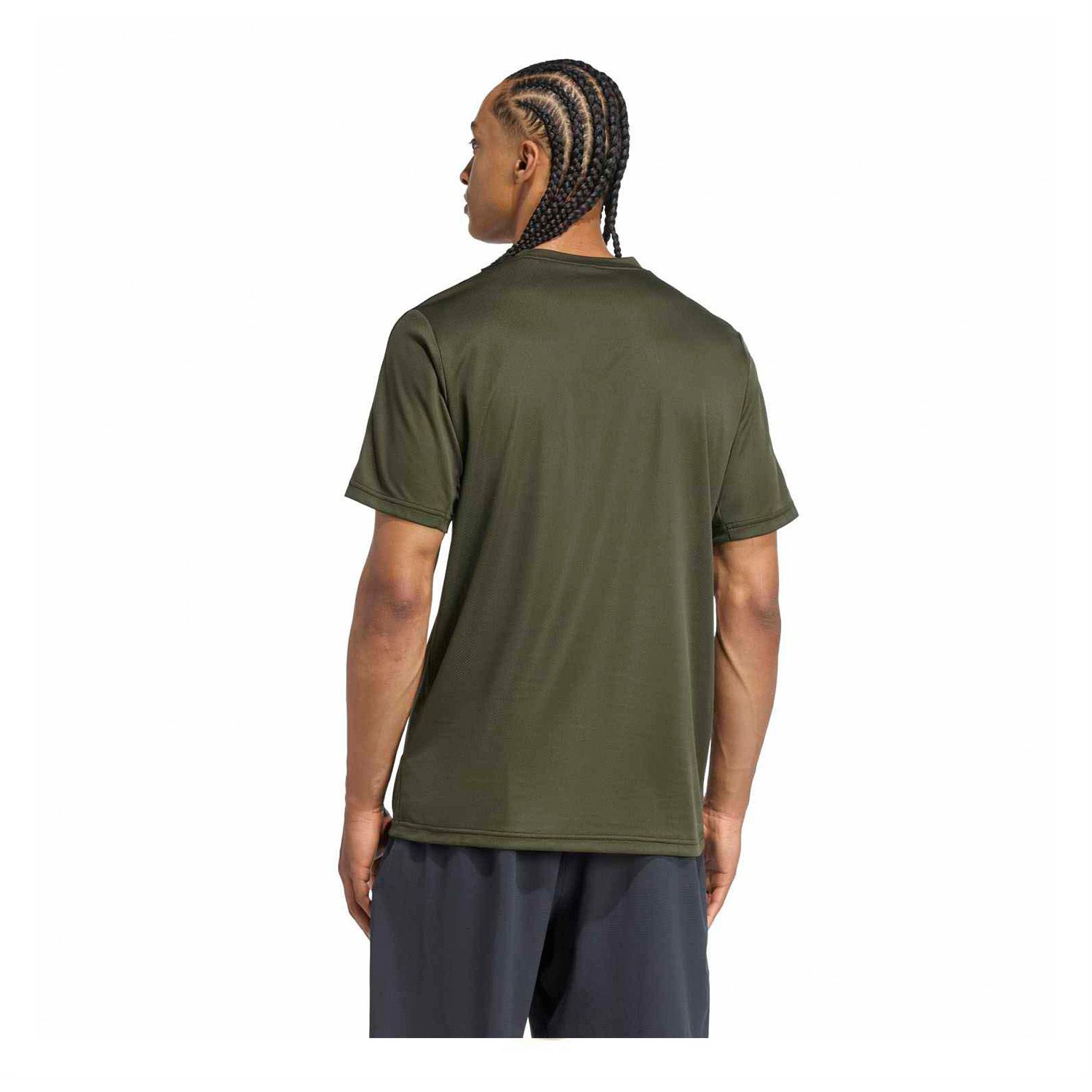 adidas Train Essentials 3-Stripes Training Broek