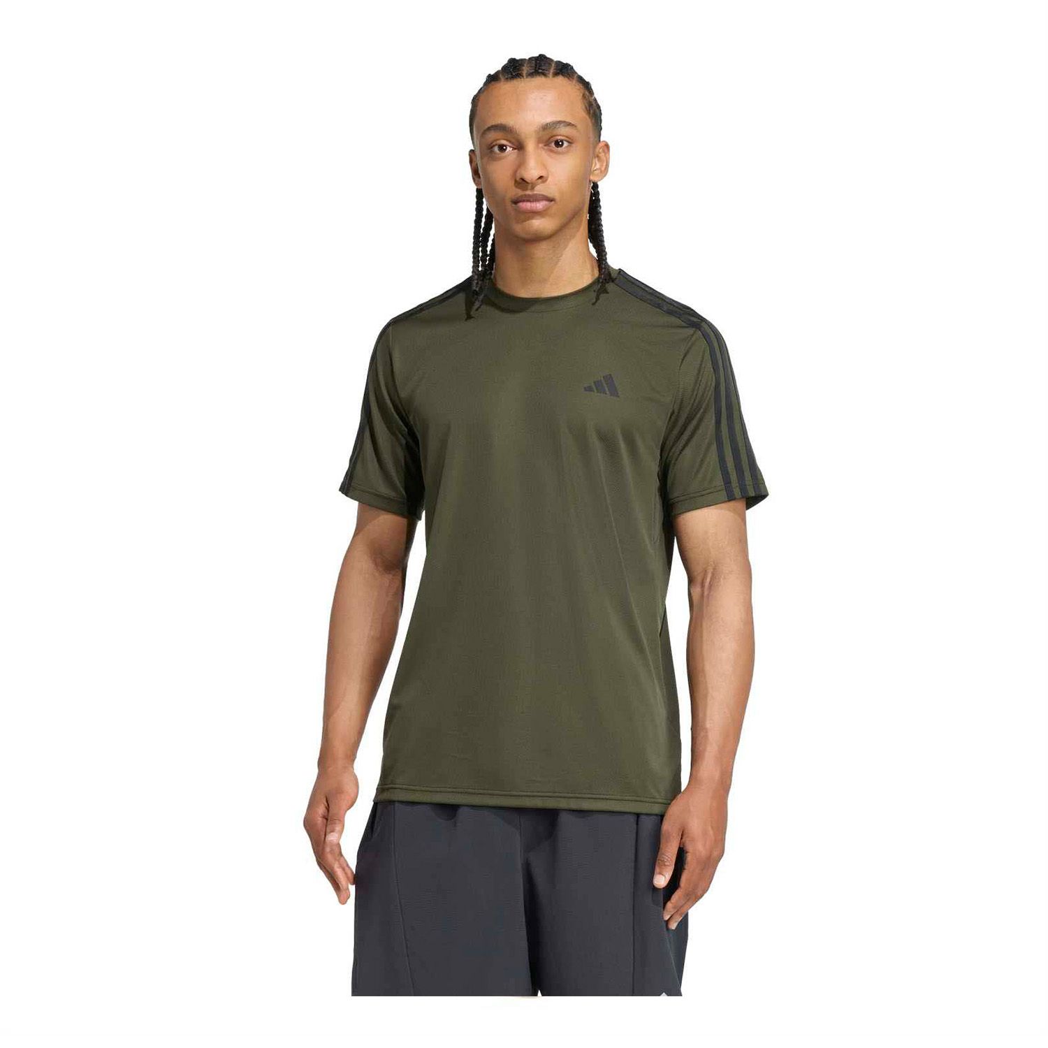 adidas Train Essentials 3-Stripes Training Broek