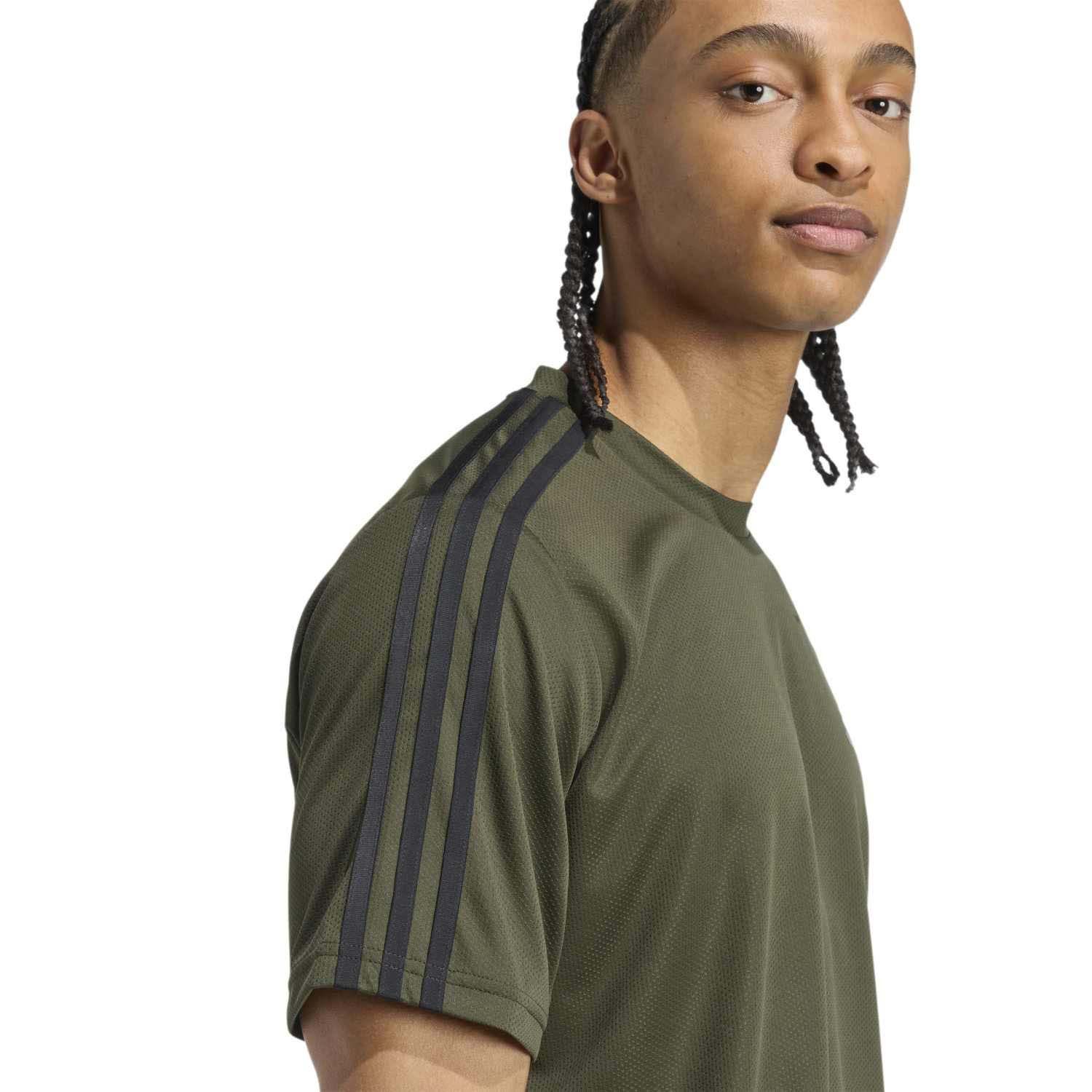 adidas Train Essentials 3-Stripes Training Broek