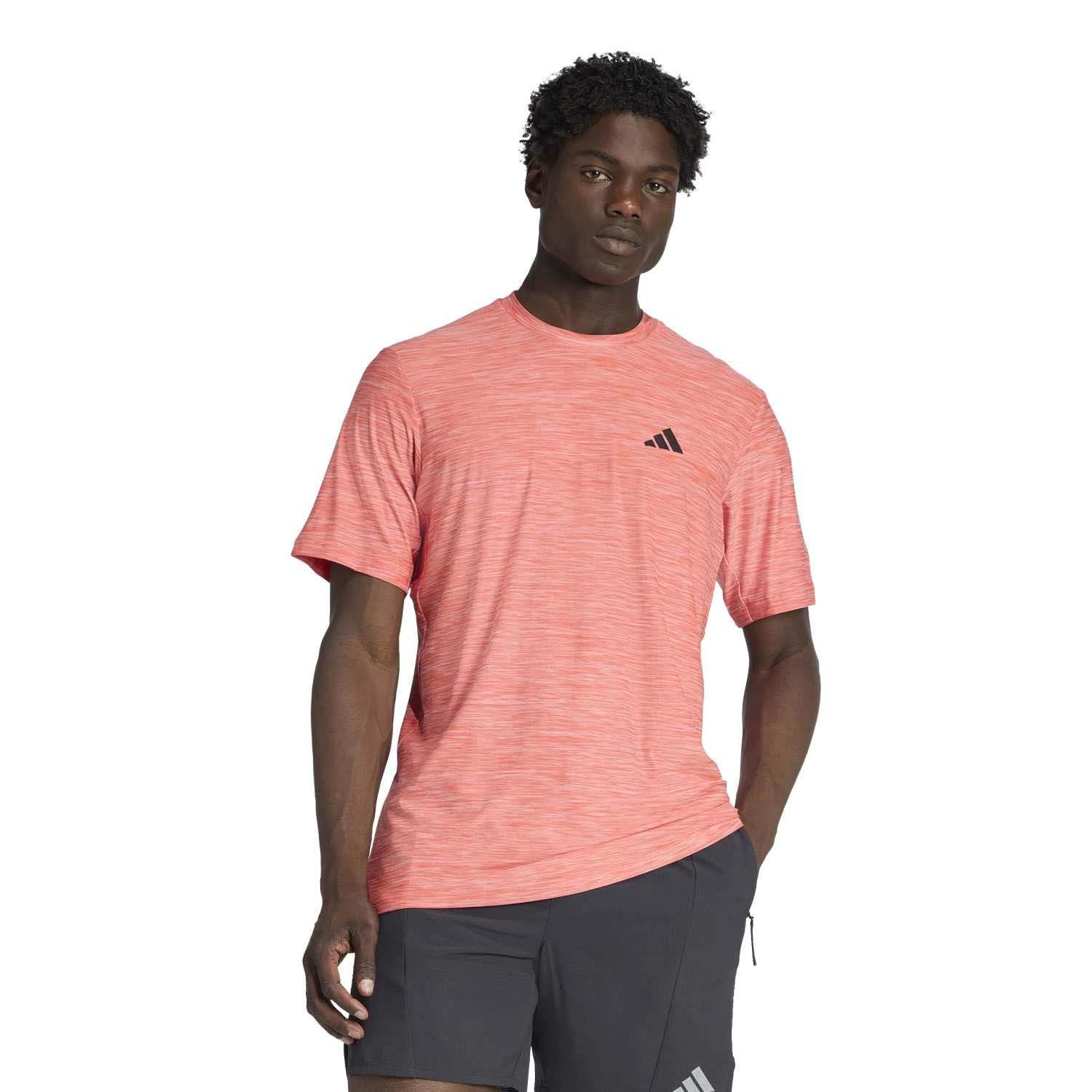 adidas Train Essentials Stretch Training T-shirt