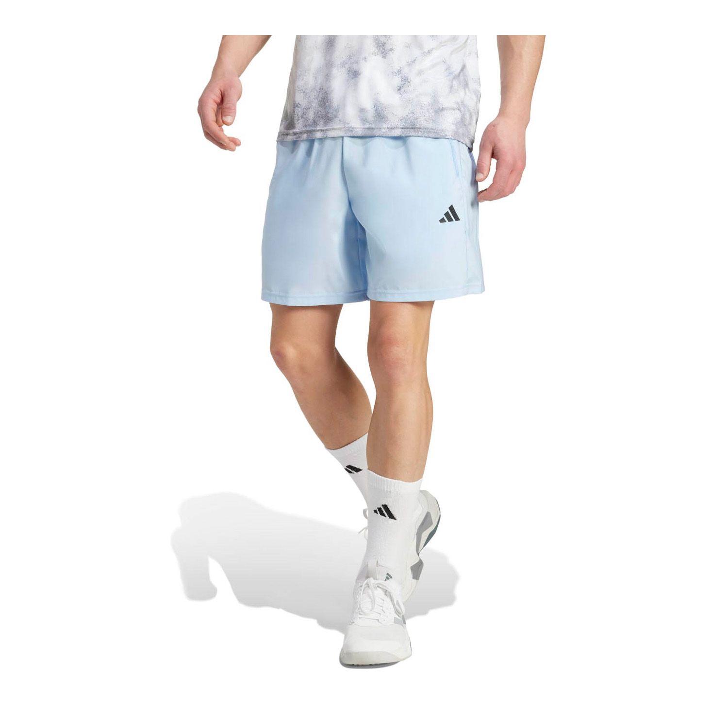 adidas Train Essentials Woven Training Short Heren