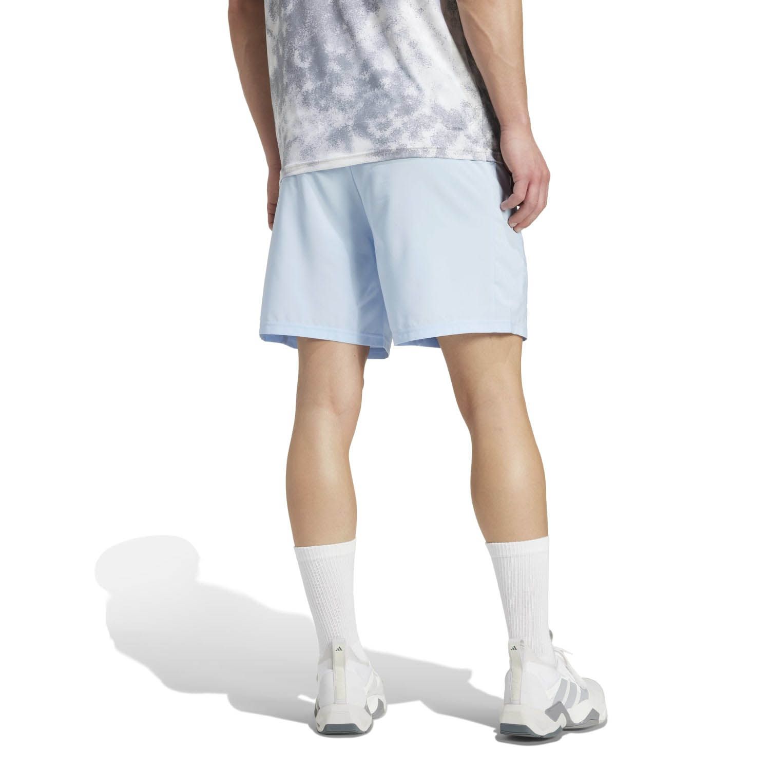 adidas Train Essentials Woven Training Short Heren