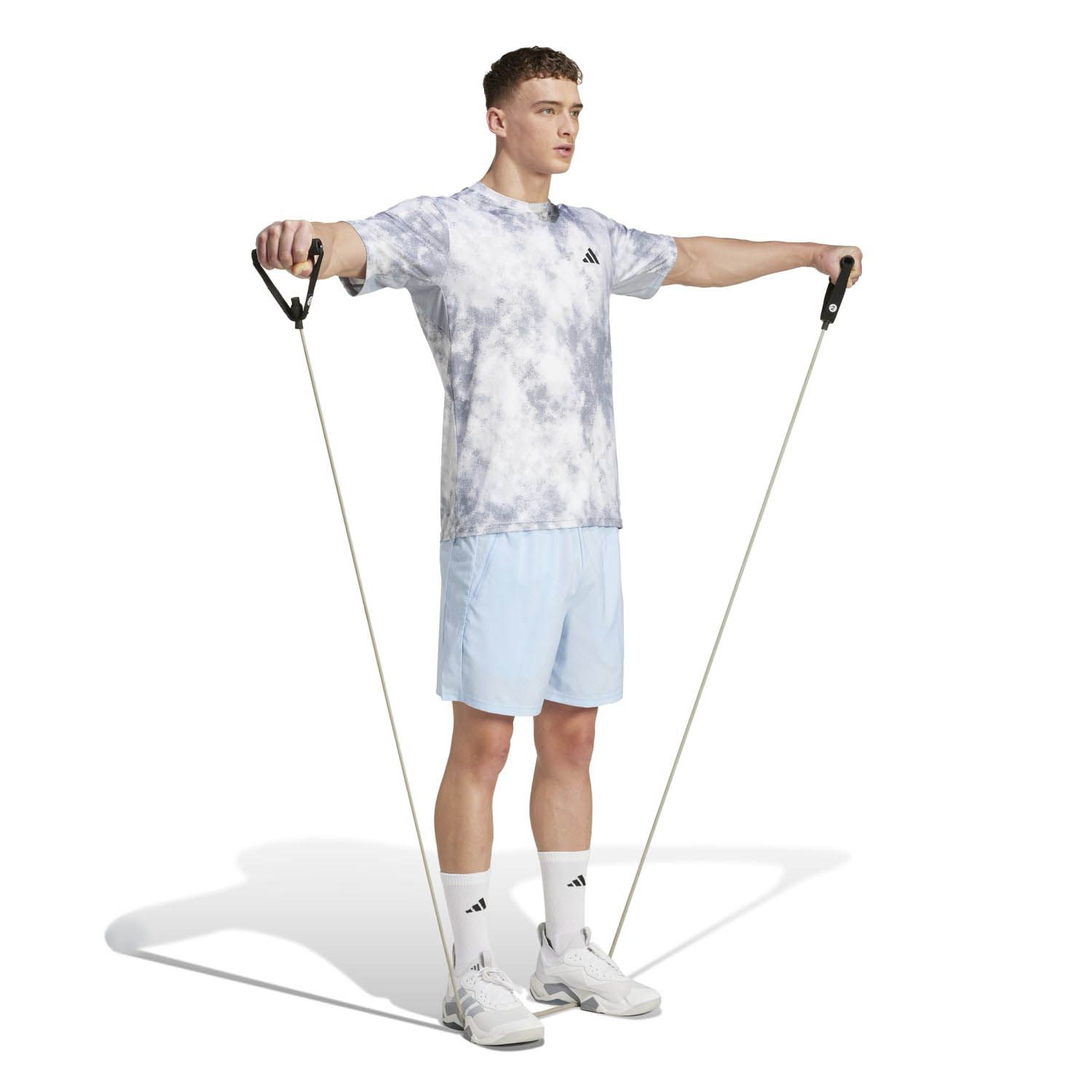 adidas Train Essentials Woven Training Short Heren