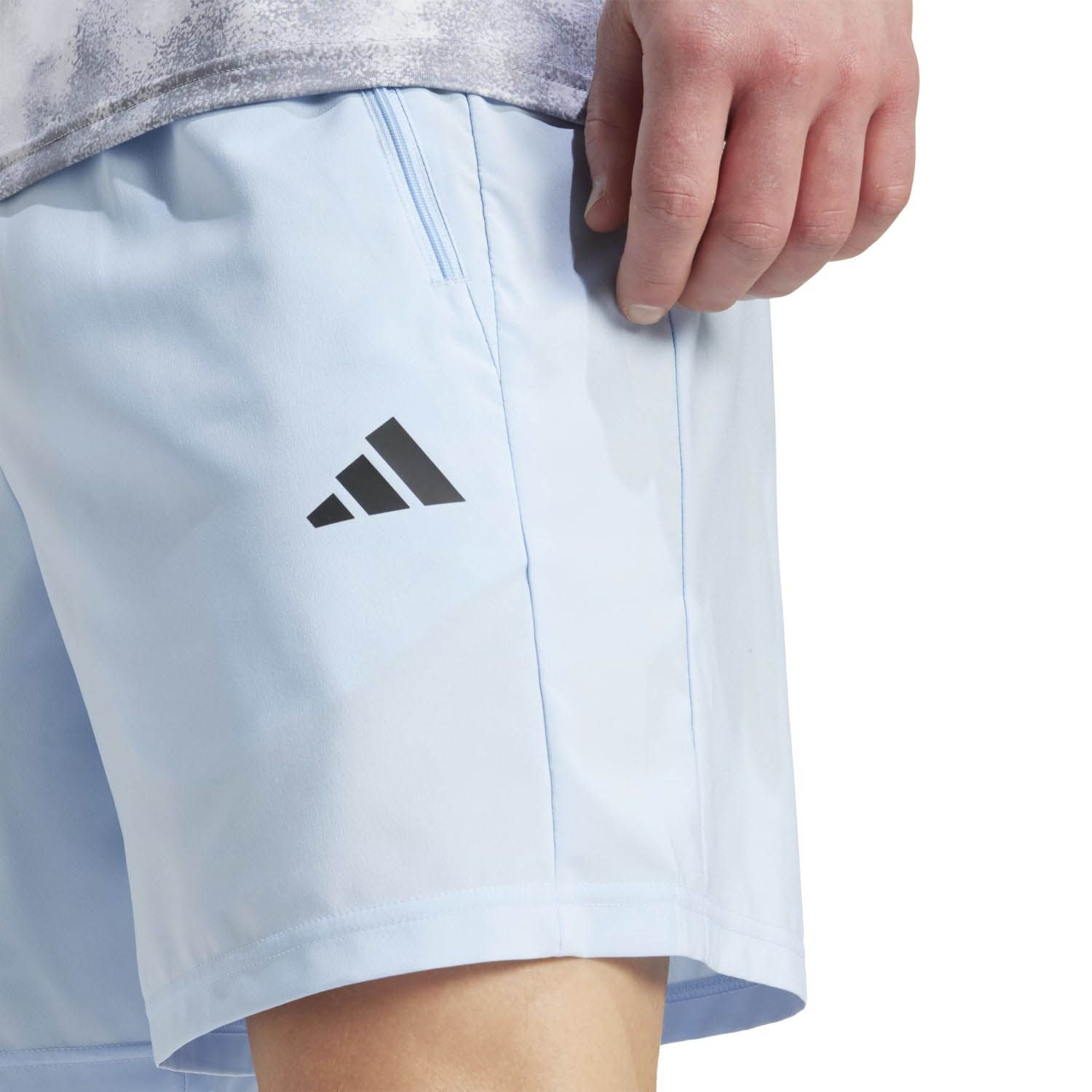 adidas Train Essentials Woven Training Short Heren