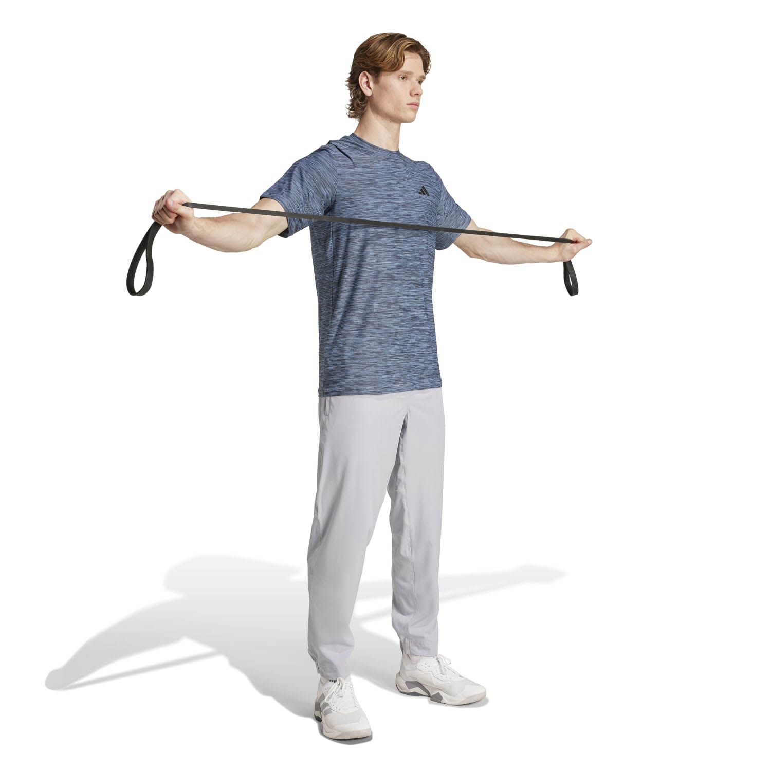 adidas Train Essentials Stretch Training T-shirt
