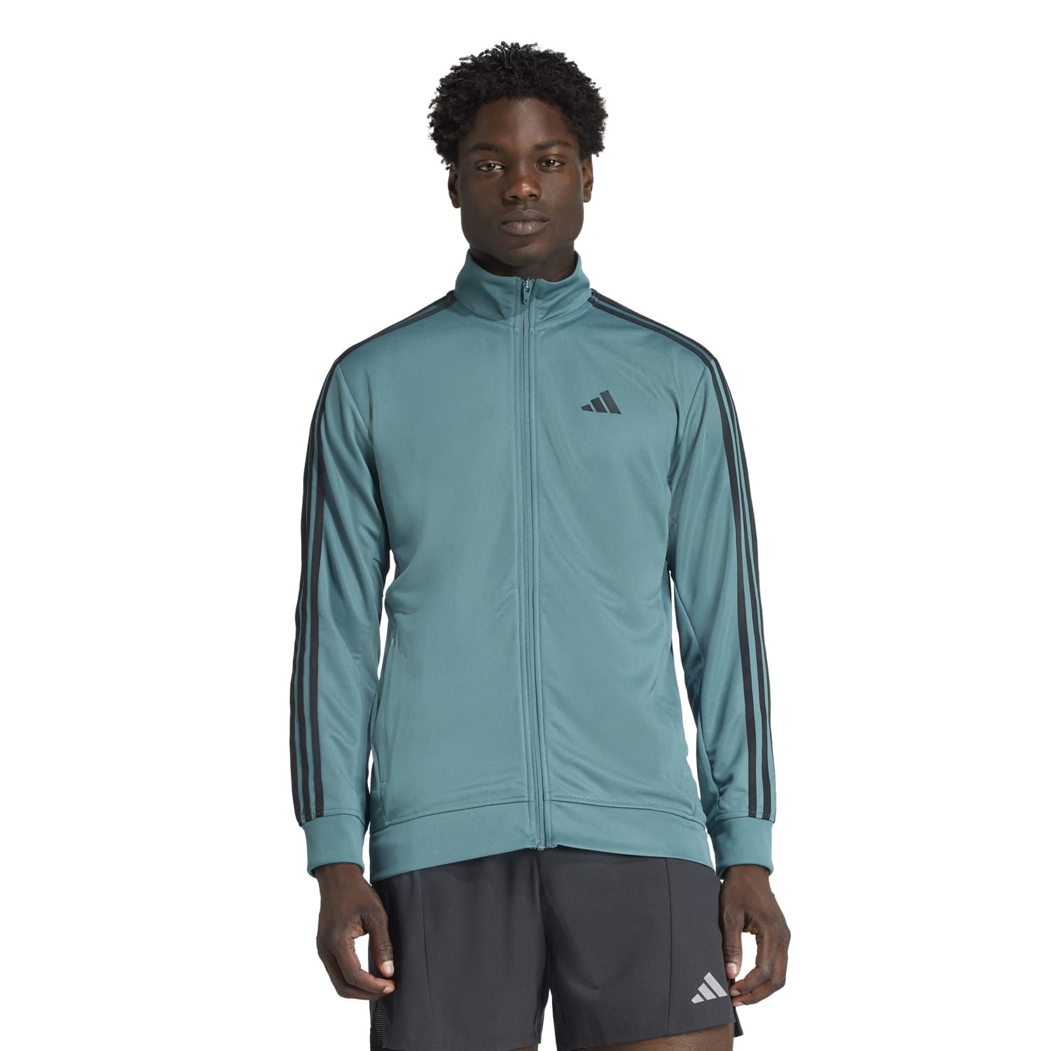 adidas Essentials 3-Stripes Training Sportjack