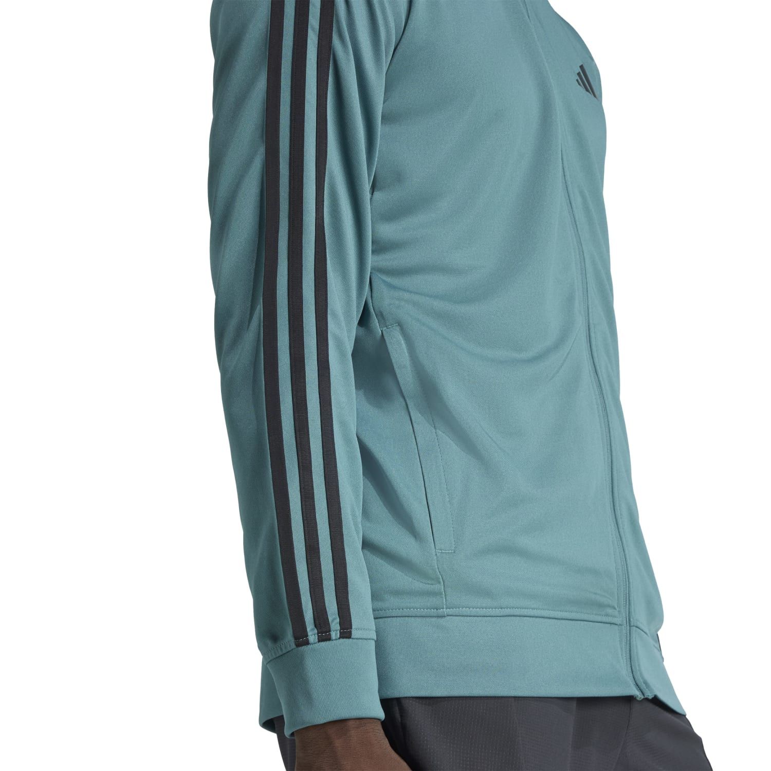 adidas Essentials 3-Stripes Training Sportjack