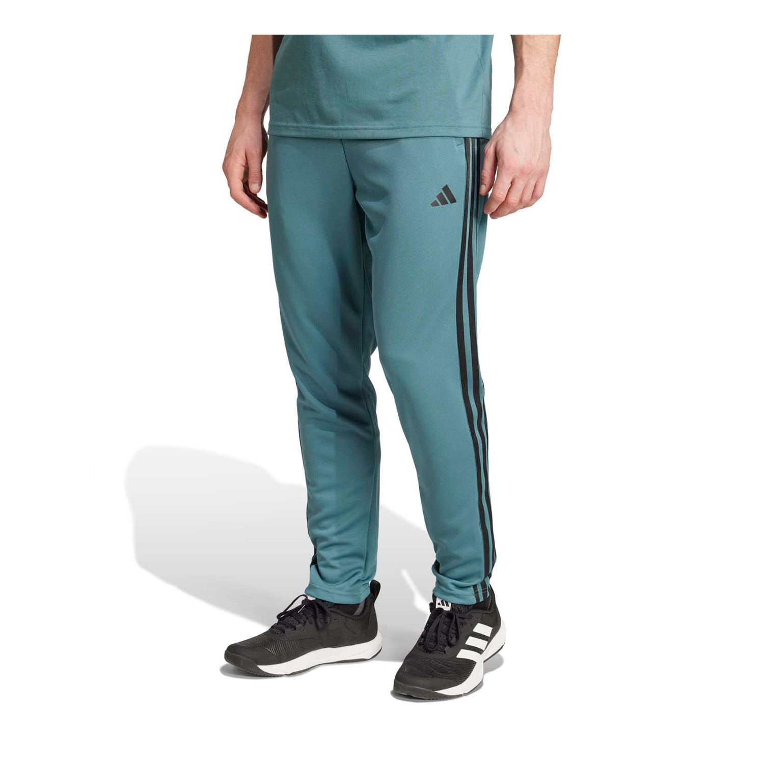 adidas Train Essentials 3-Stripes Training Broek