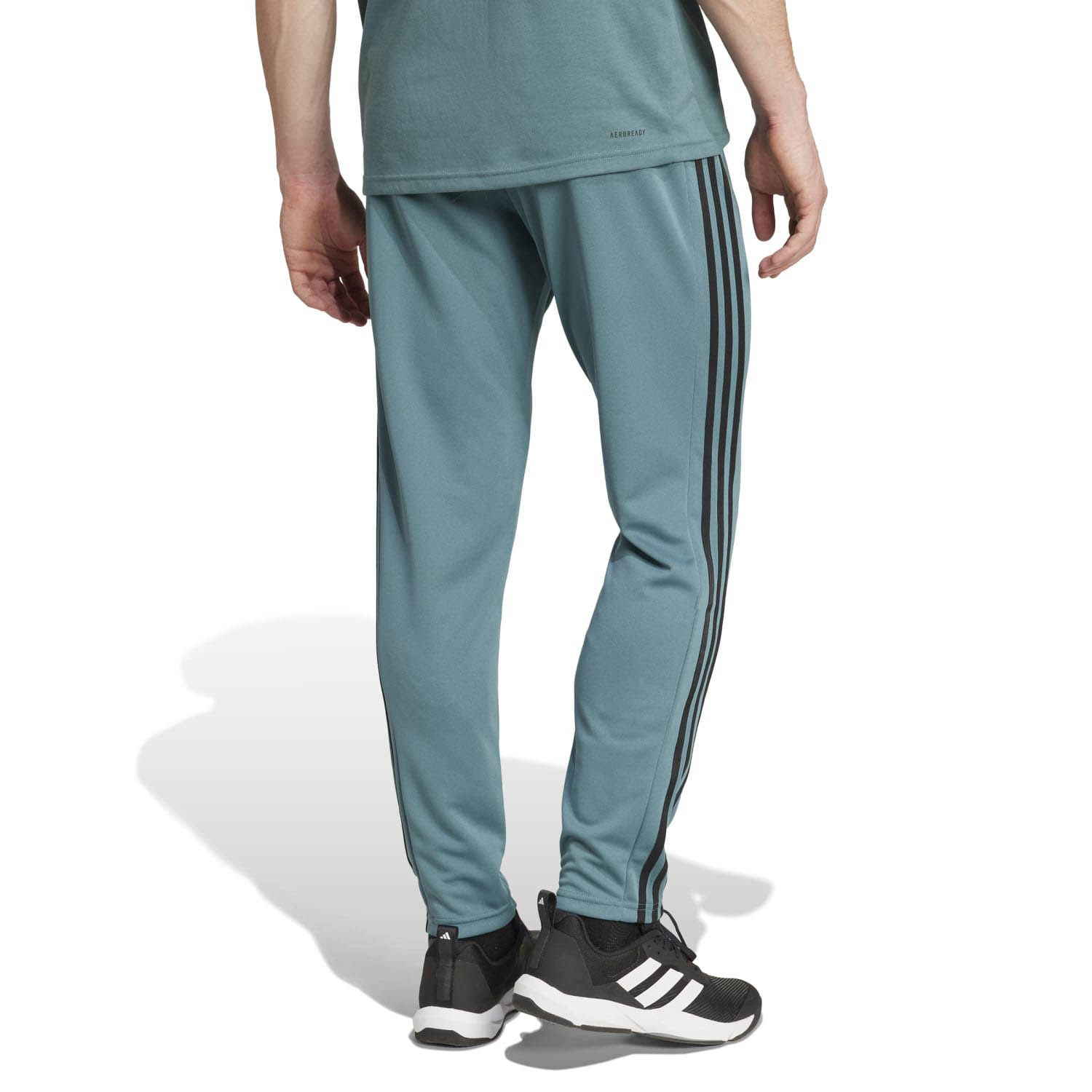 adidas Train Essentials 3-Stripes Training Broek