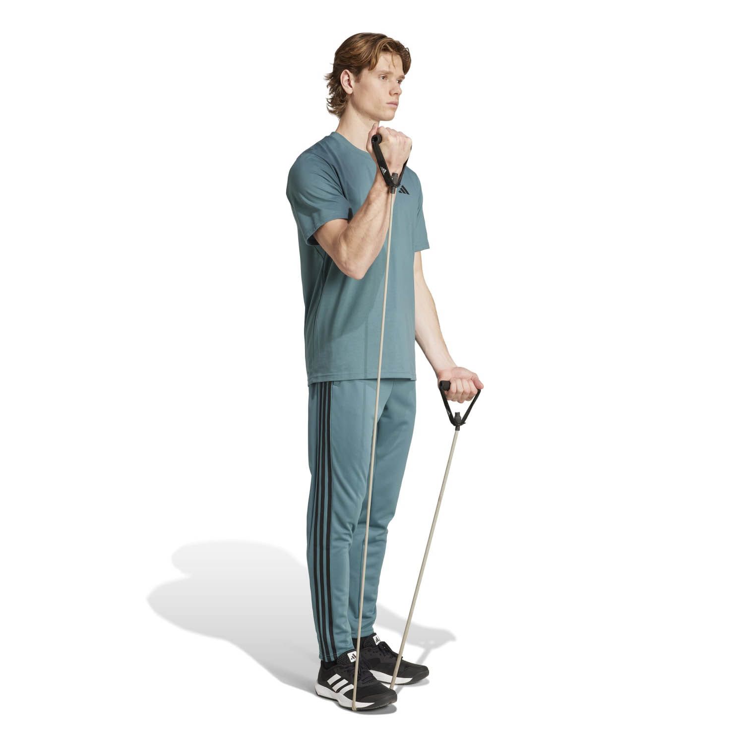 adidas Train Essentials 3-Stripes Training Broek