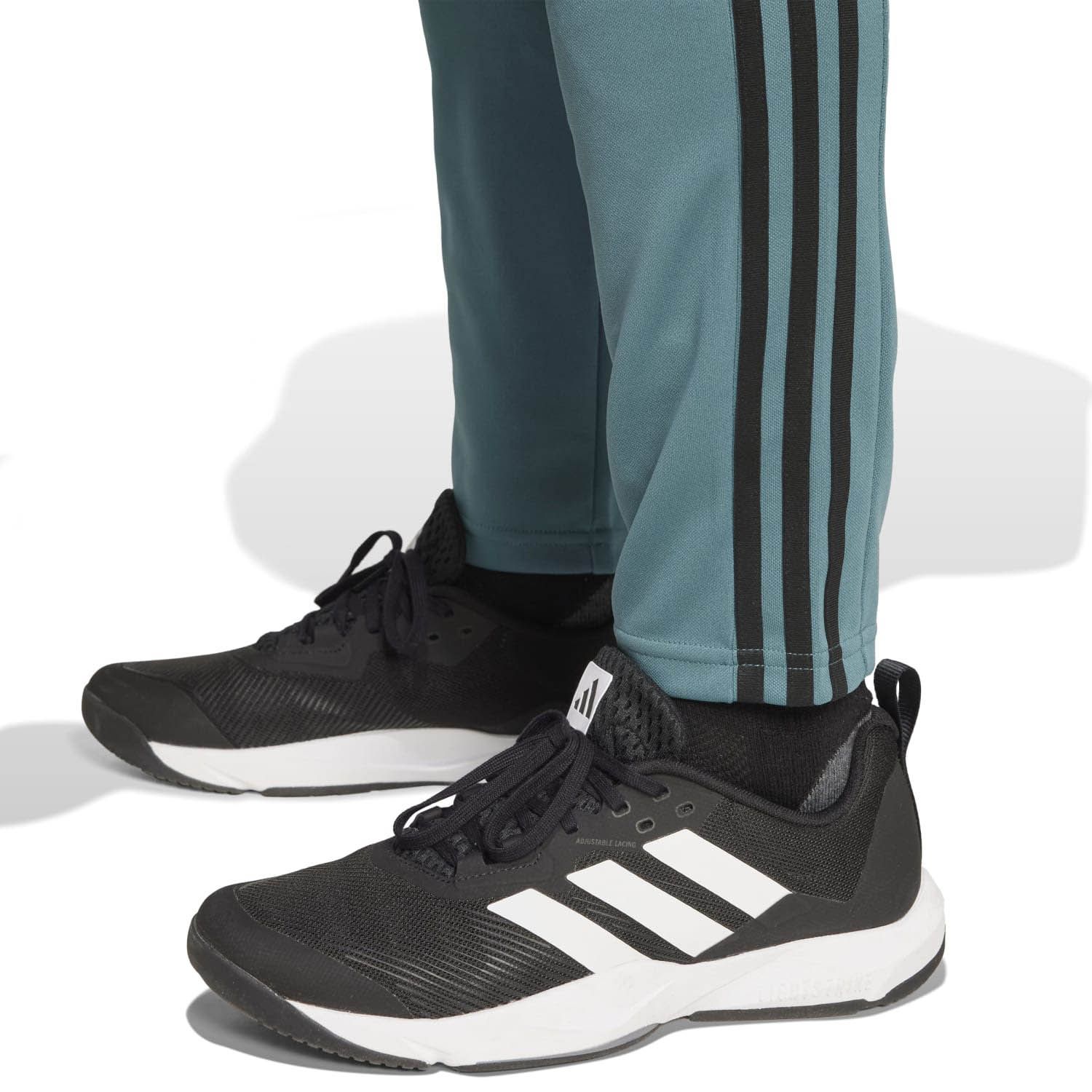 adidas Train Essentials 3-Stripes Training Broek