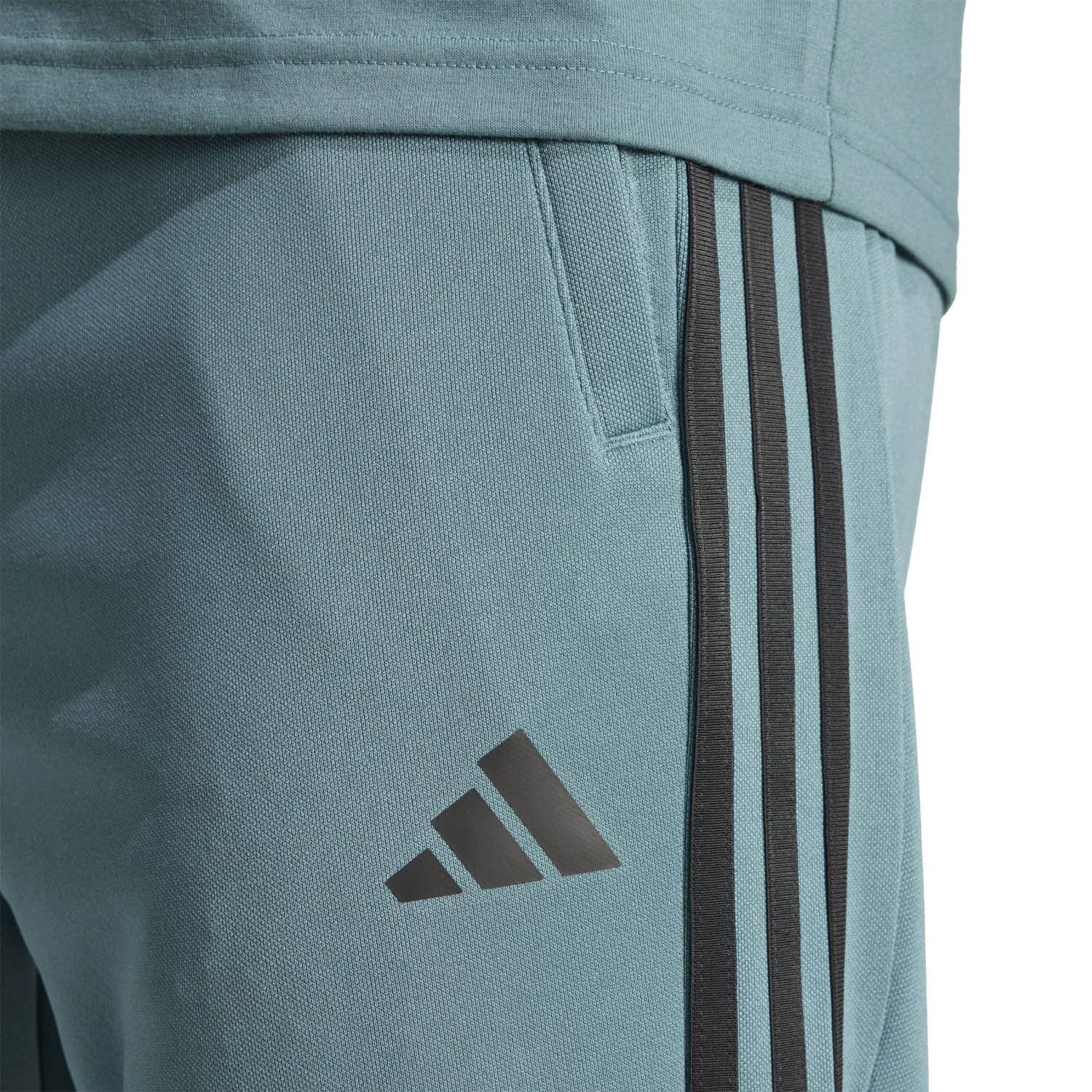 adidas Train Essentials 3-Stripes Training Broek