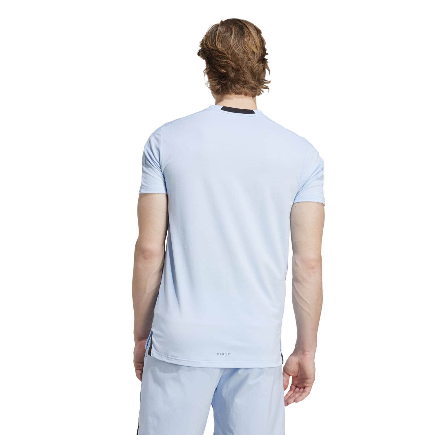adidas Training Workout T-shirt	