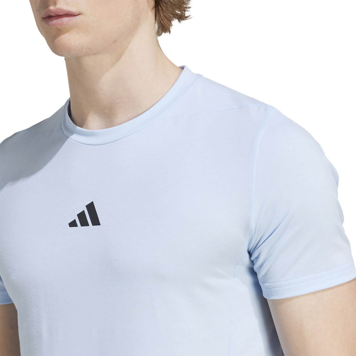 adidas Training Workout T-shirt	