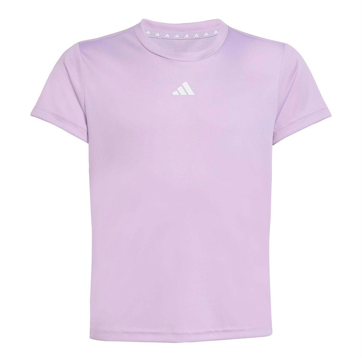 adidas Train Essentials Regular Fit Logo Training T-shirt Kids