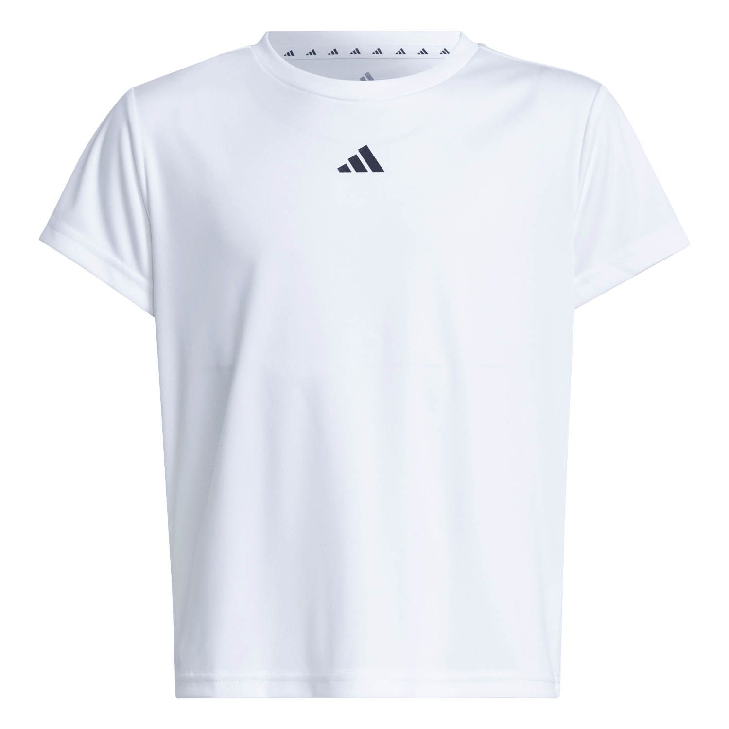 adidas Train Essentials Regular Fit Logo Training T-shirt Kids