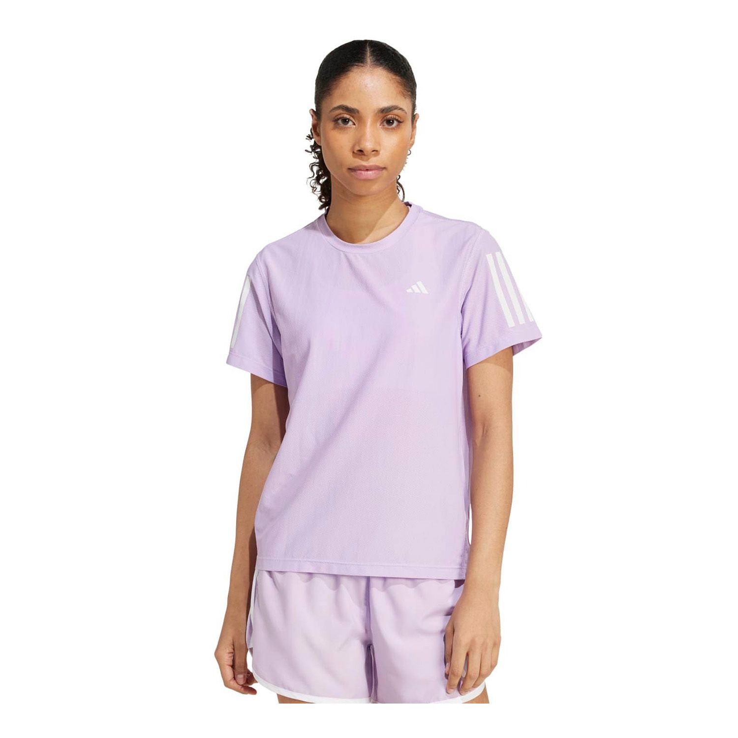 adidas Own the Run T-shirt