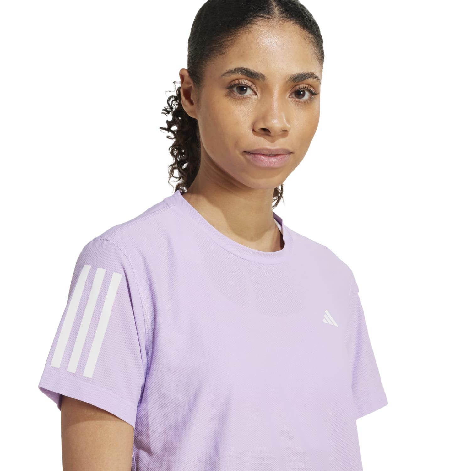 adidas Own the Run T-shirt