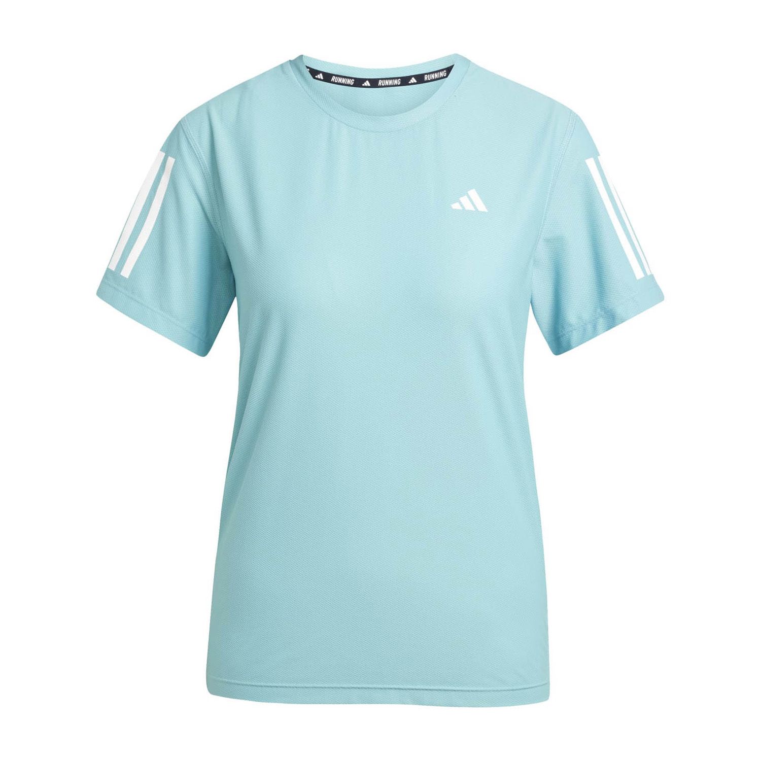 adidas Own the Run T-shirt
