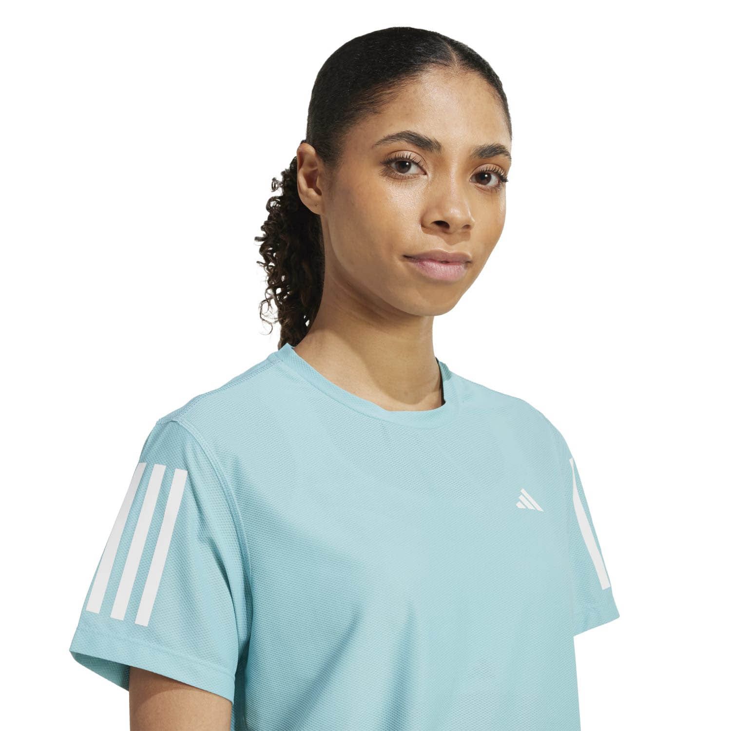 adidas Own the Run T-shirt