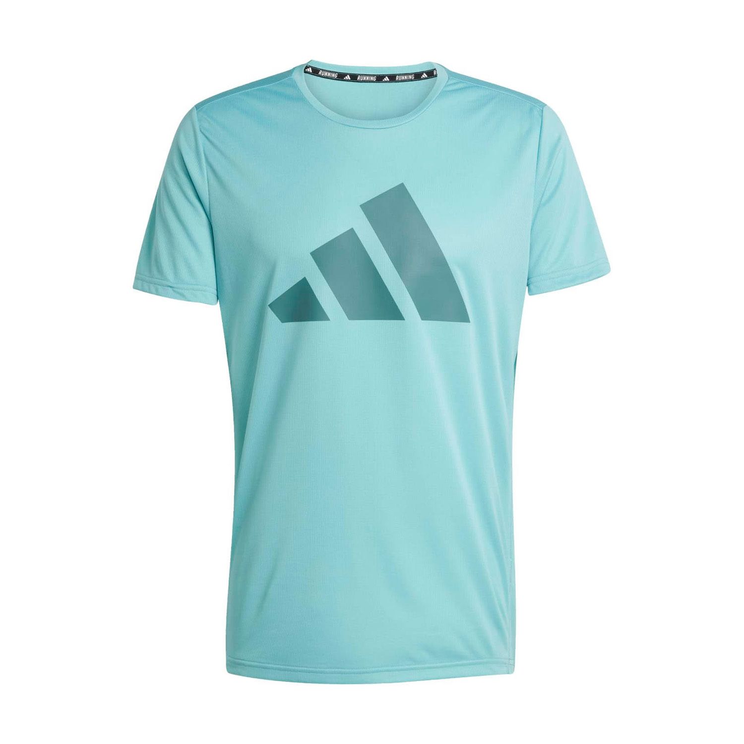 adidas Run It T-shirt Heren