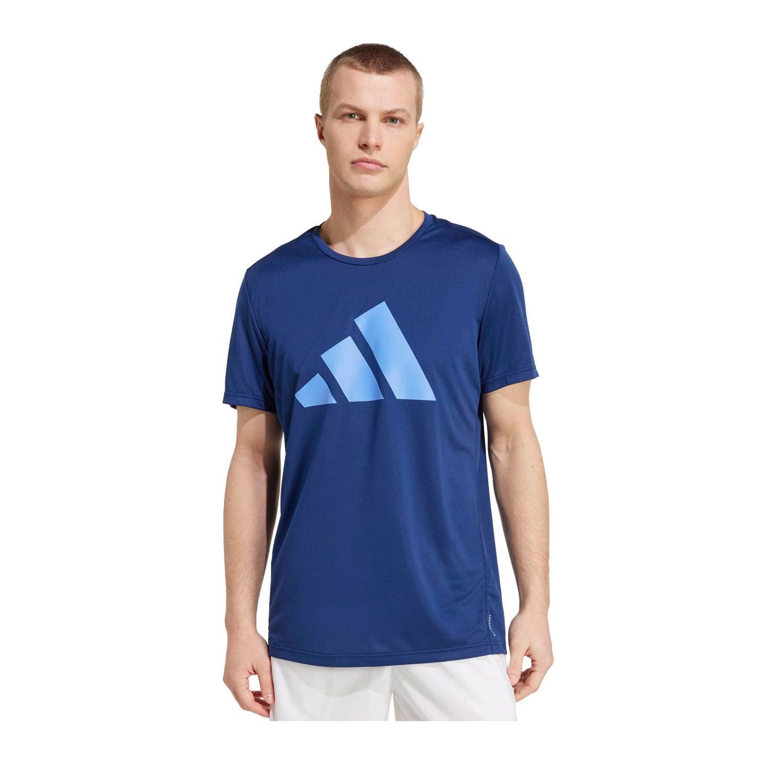 adidas Run It T-shirt Heren