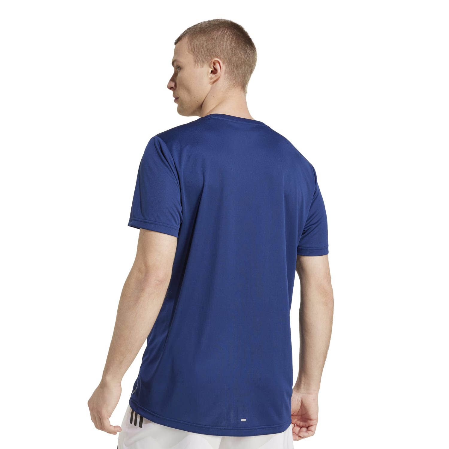 adidas Run It T-shirt Heren
