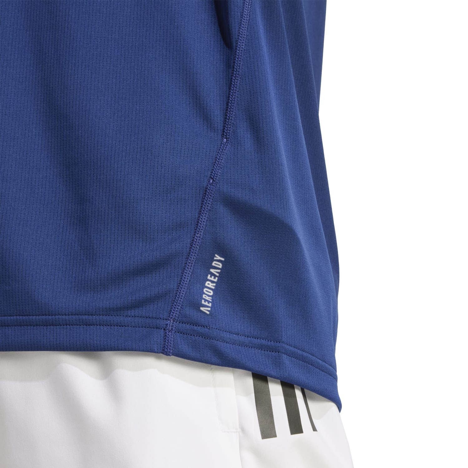 adidas Run It T-shirt Heren