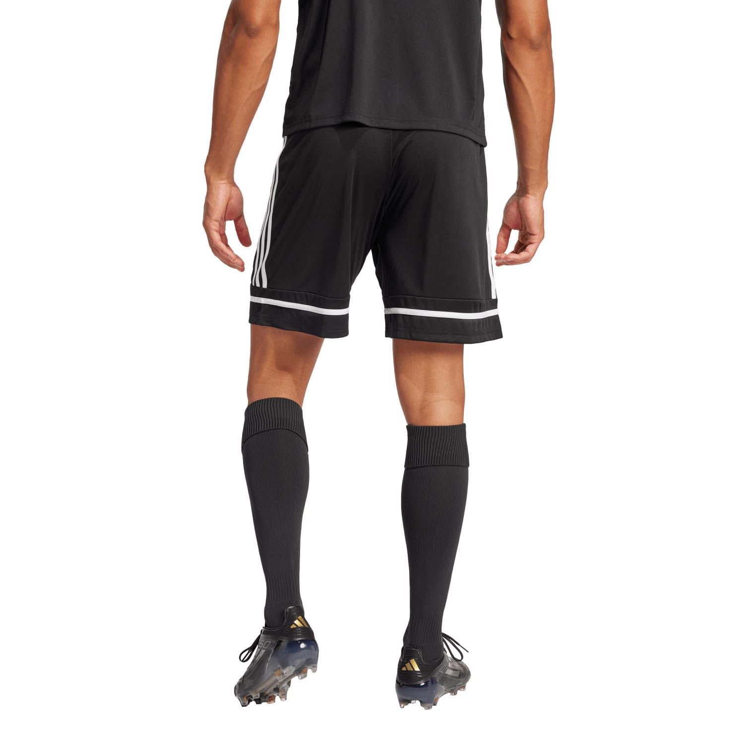 adidas Squadra 25 Short Heren