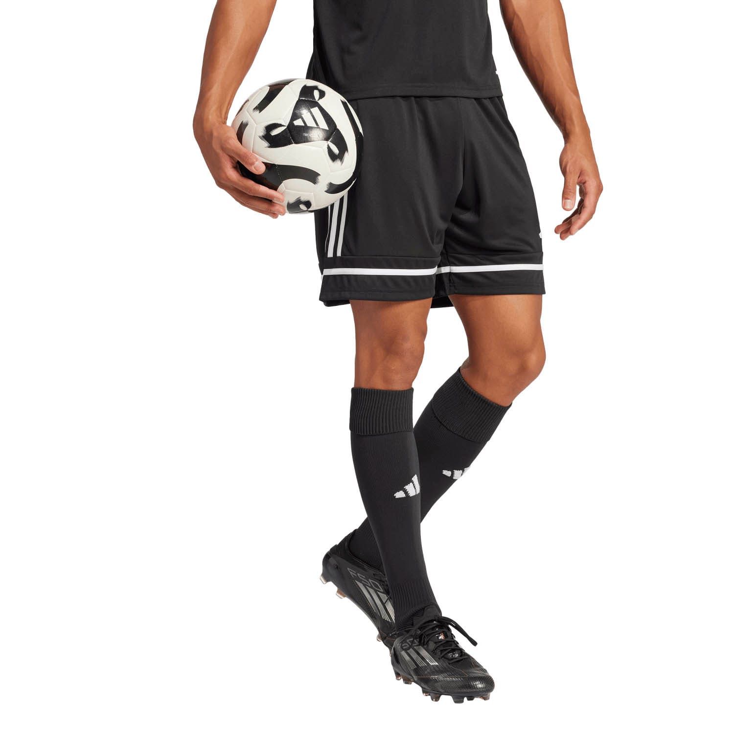 adidas Squadra 25 Short Heren