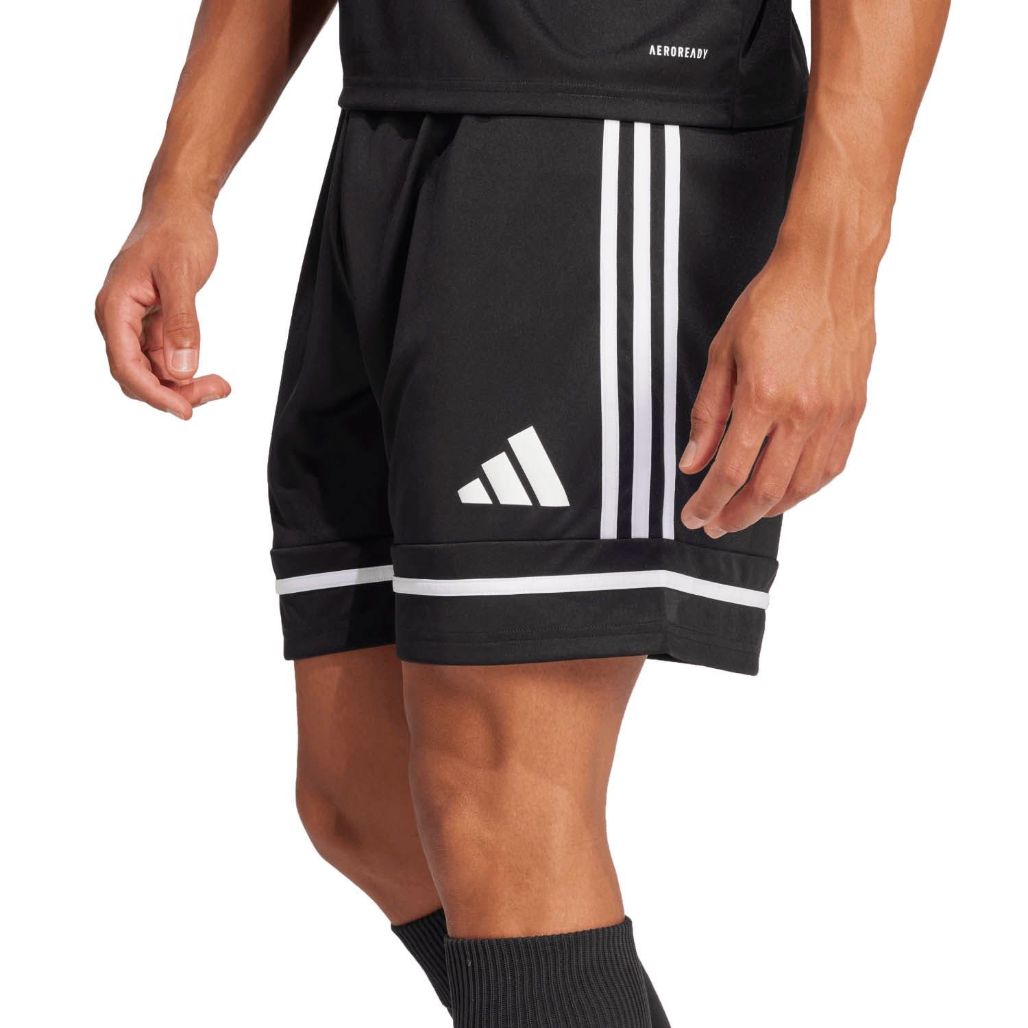 adidas Squadra 25 Short Heren