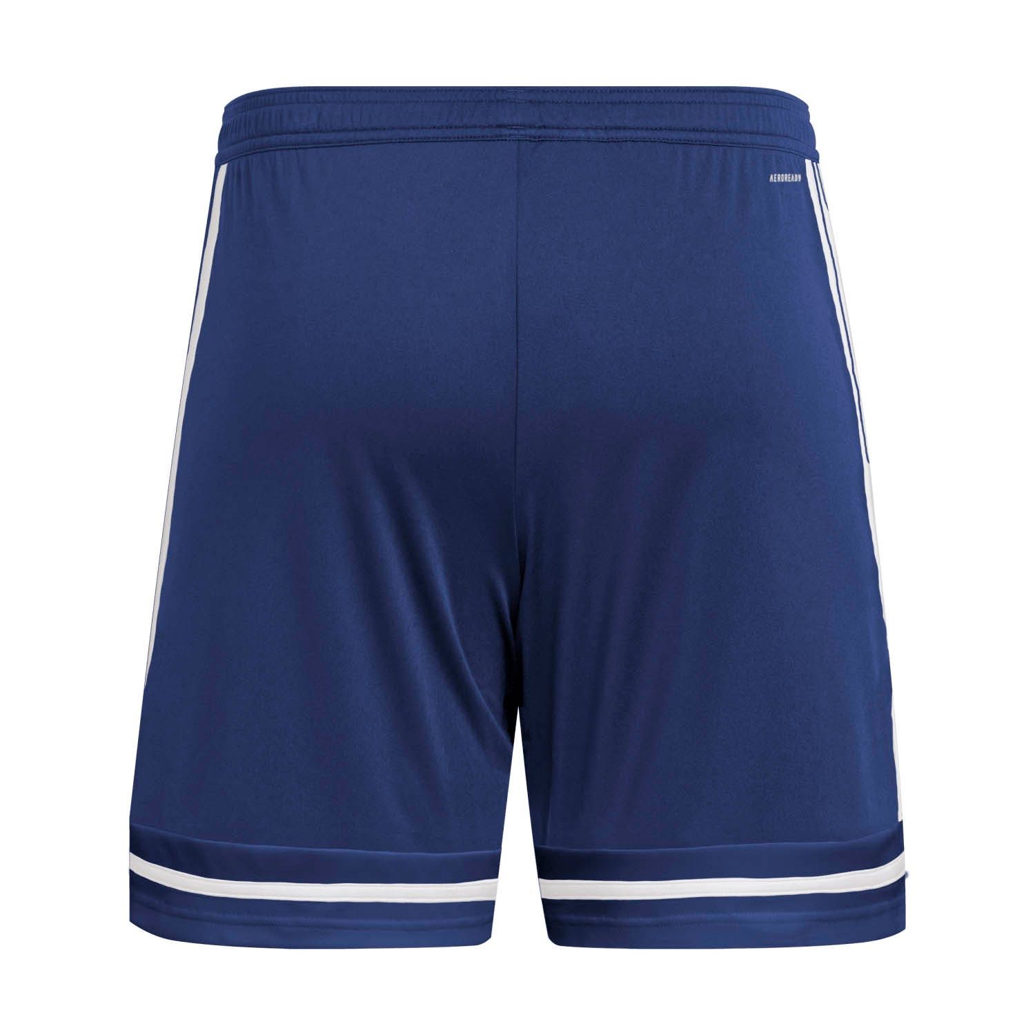 adidas Squadra 25 Short Heren