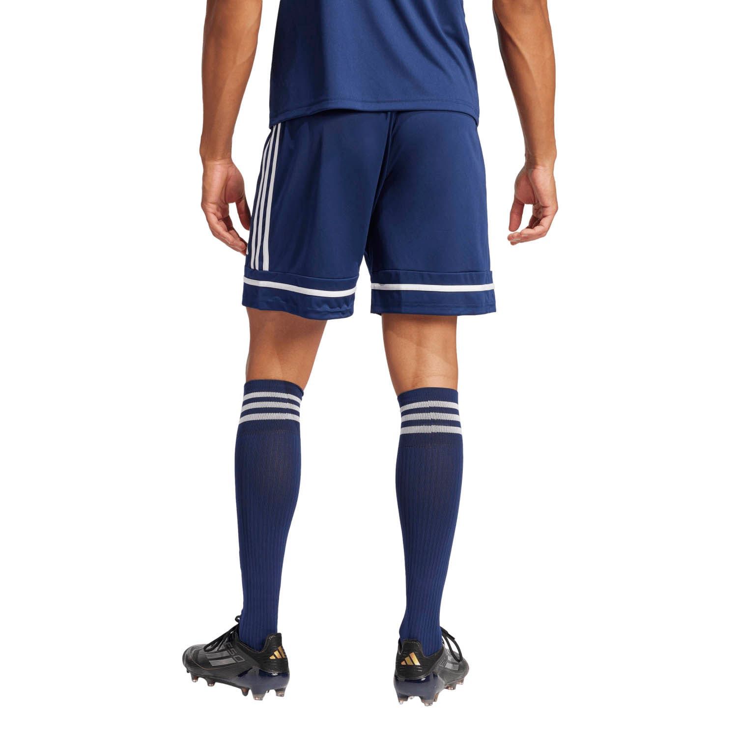adidas Squadra 25 Short Heren