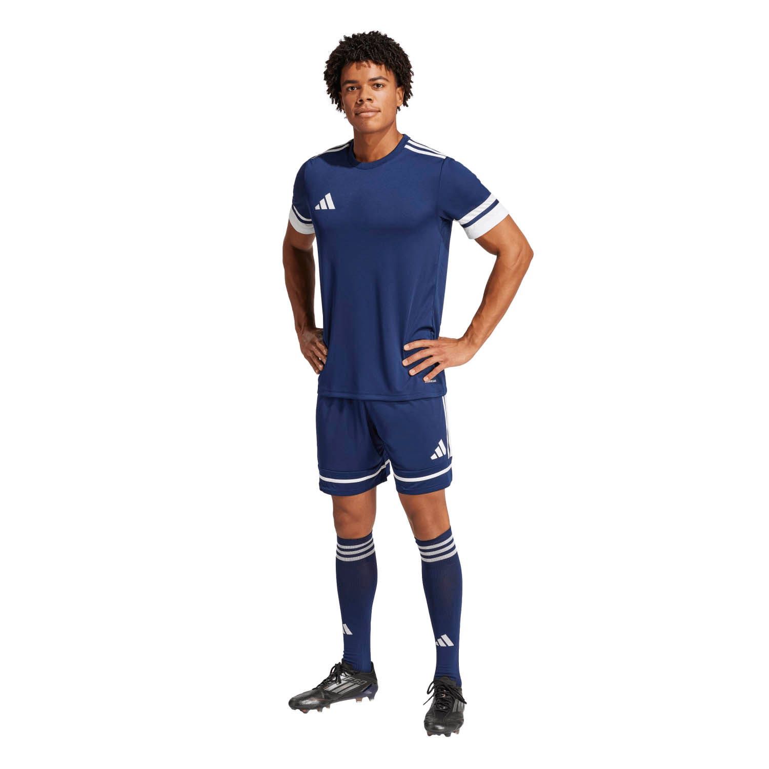 adidas Squadra 25 Short Heren