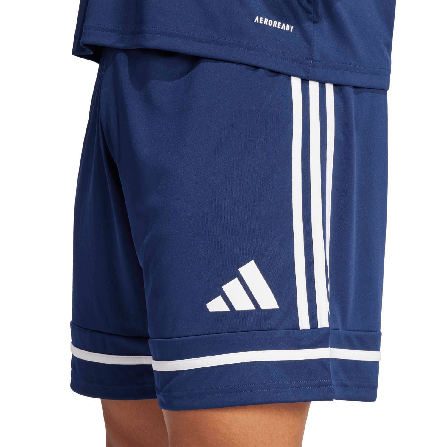adidas Squadra 25 Short Heren