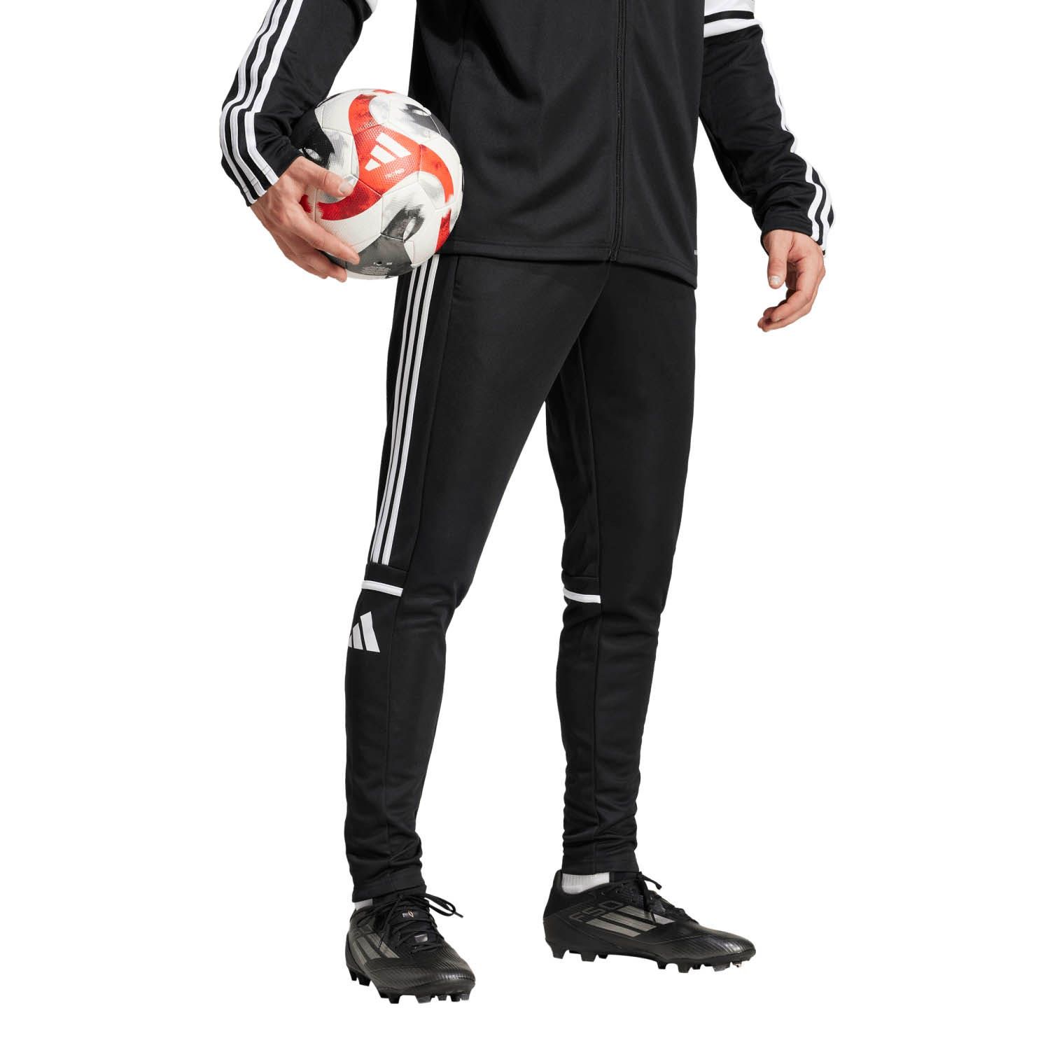 adidas Squadra 25 Training Broek Heren
