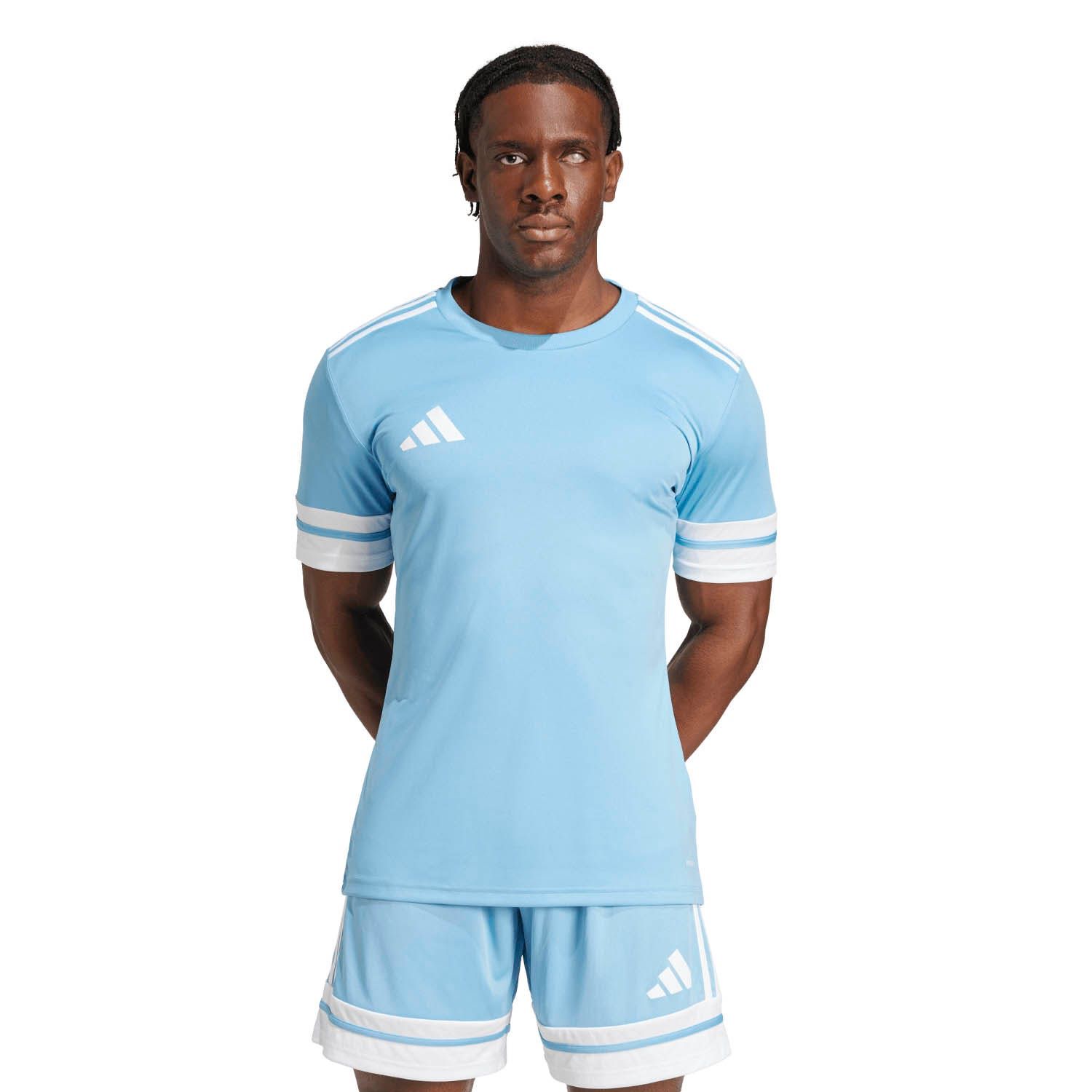 adidas Squadra 25 Voetbalshirt Heren