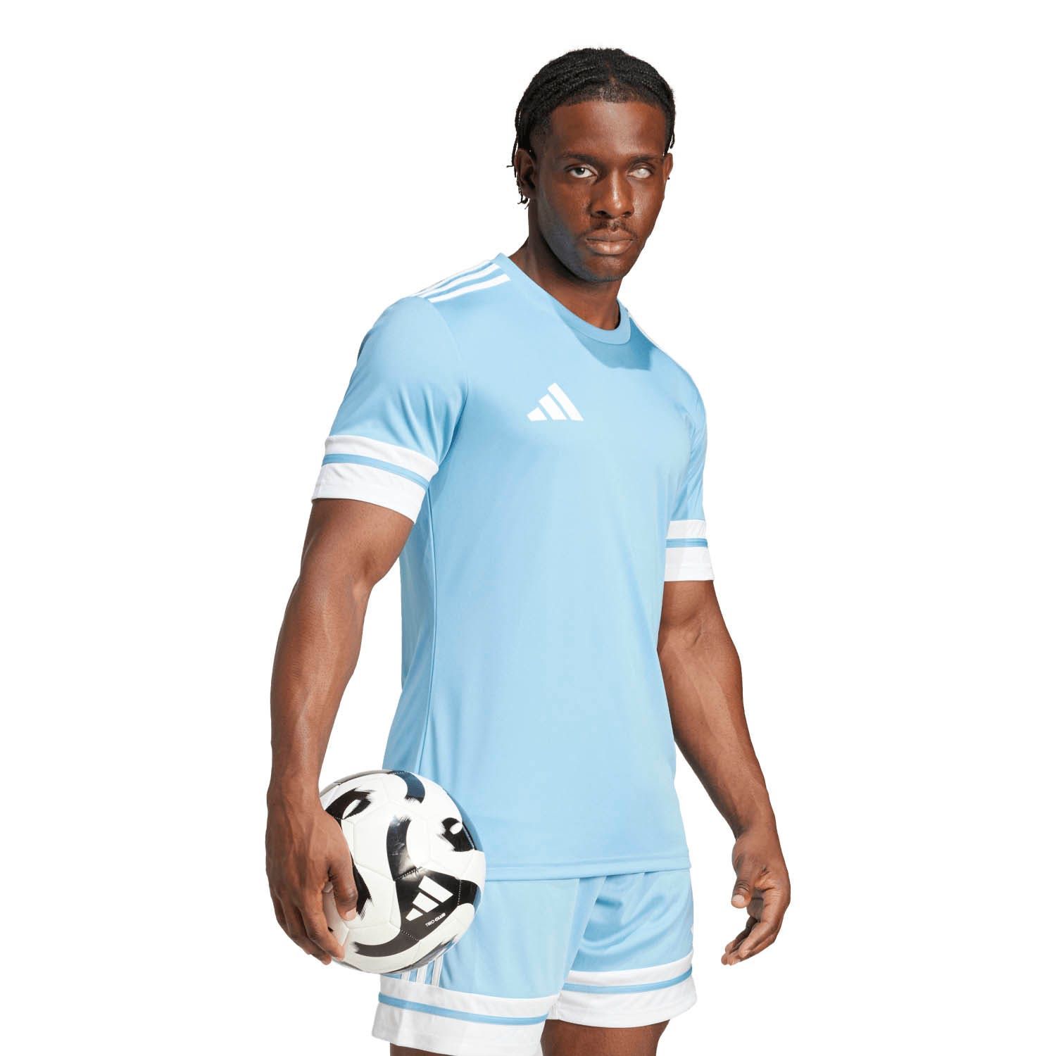 adidas Squadra 25 Voetbalshirt Heren