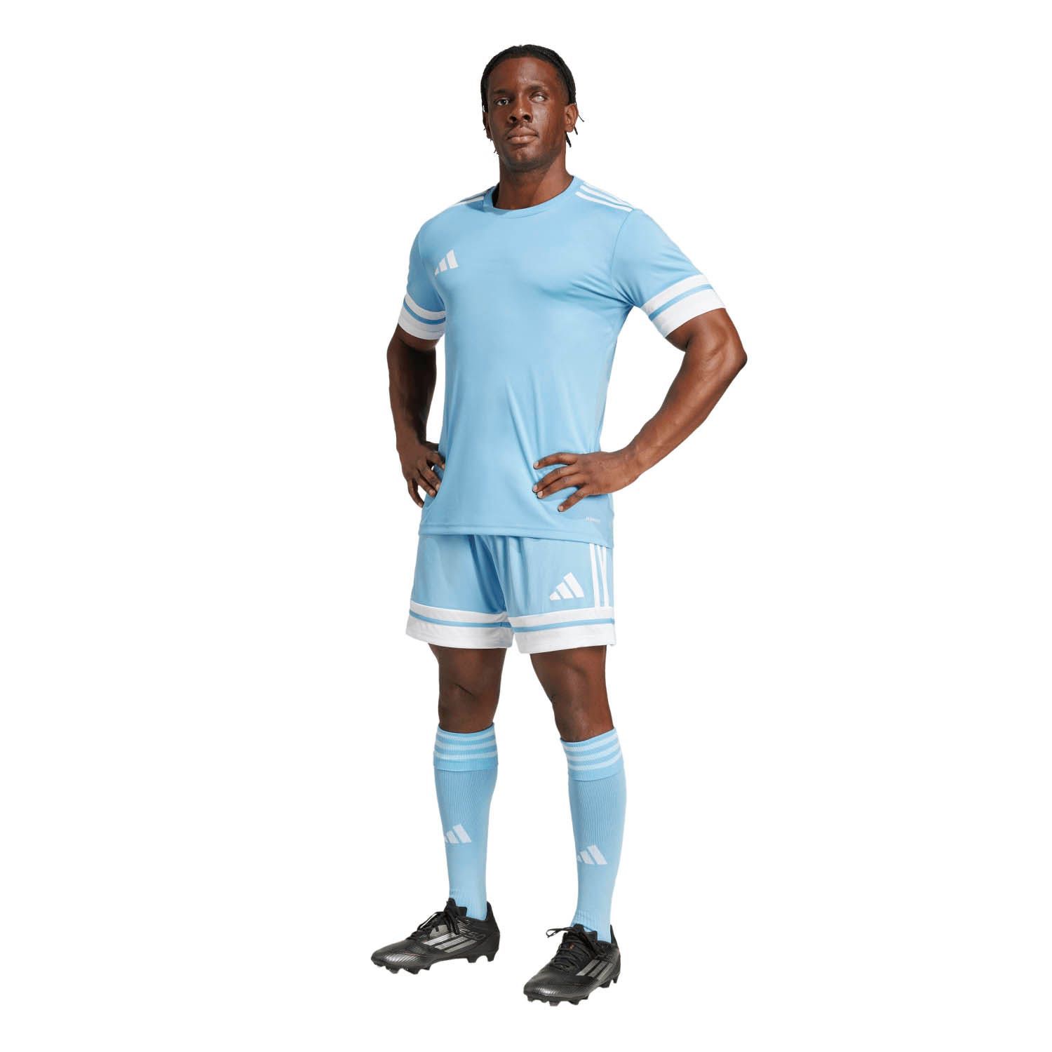 adidas Squadra 25 Voetbalshirt Heren